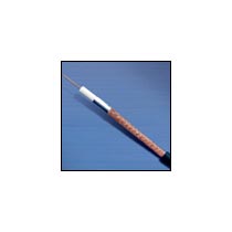 PVC Insulated Coaxial TV Cables 